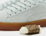 x Danielle Cathari Suede Women's