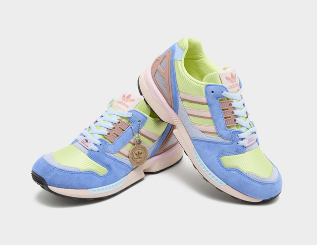 ZX 8000 Made in Germany