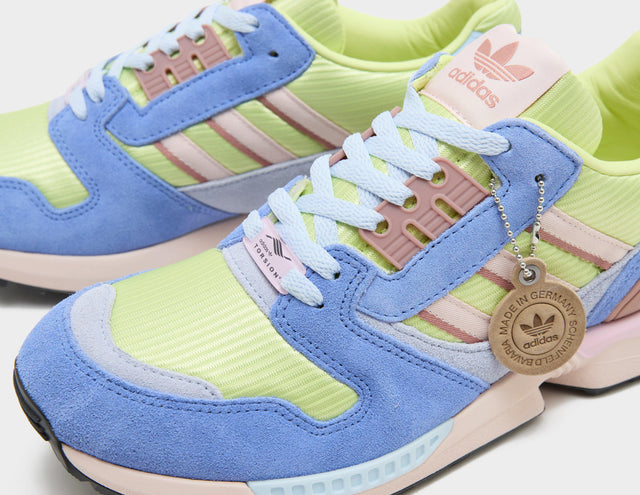 ZX 8000 Made in Germany