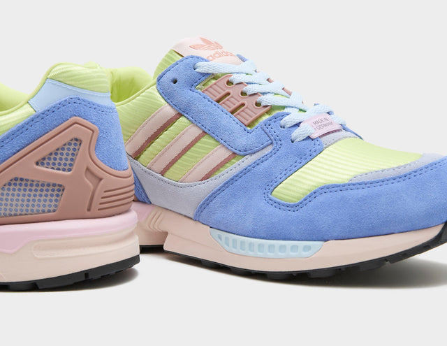 ZX 8000 Made in Germany