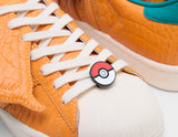 x Pokémon Superstar Vintage 'Charizard'