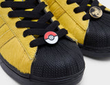 x Pokémon Superstar Mid 'Pikachu'