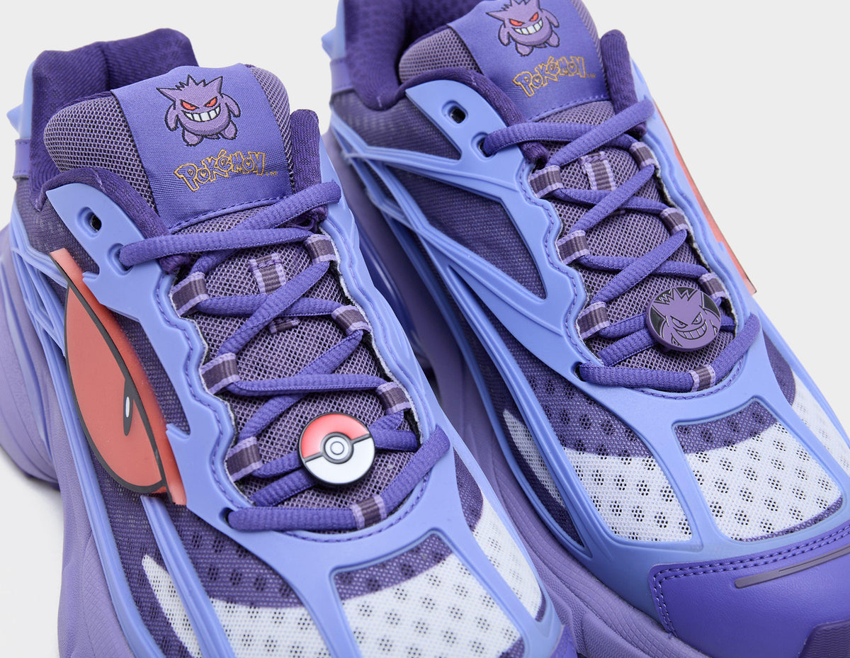 adidas Originals x Pokémon Adistar XLG 2.0 'Gengar'