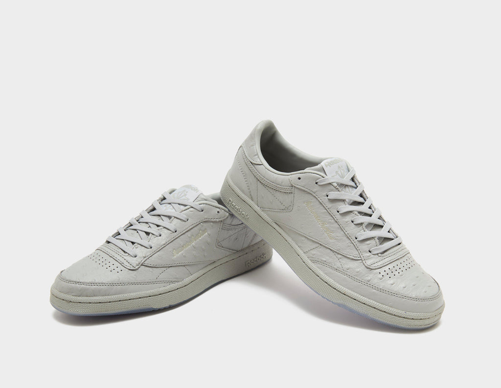 Reebok x BBC Club C 85