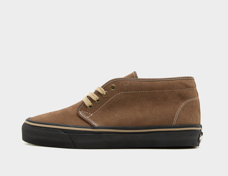 Chukka OTW