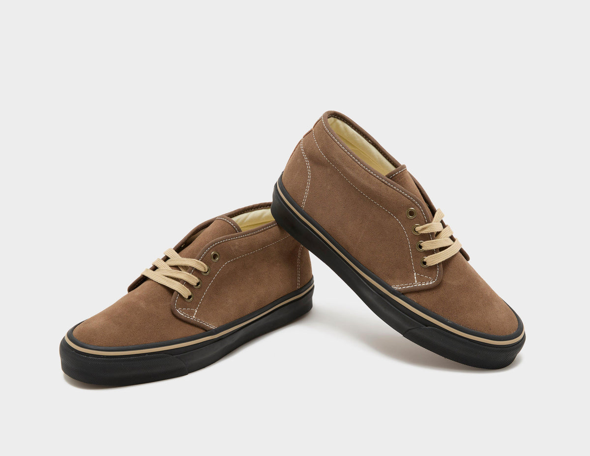 Vans Chukka OTW