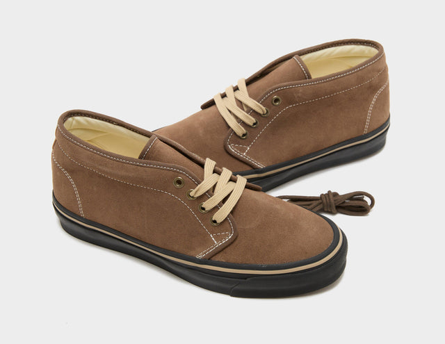 Chukka OTW