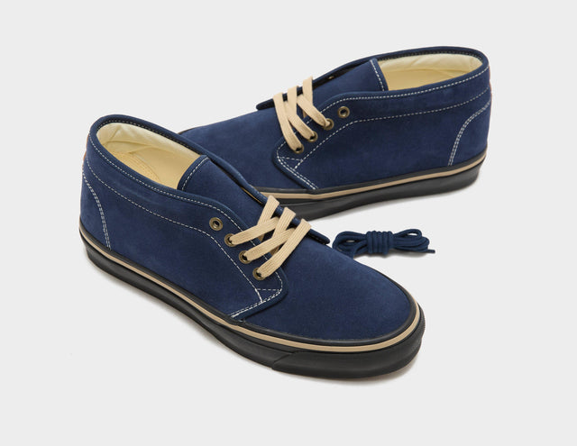 Chukka OTW