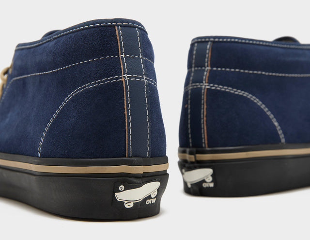 Chukka OTW