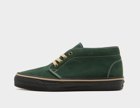 Chukka OTW