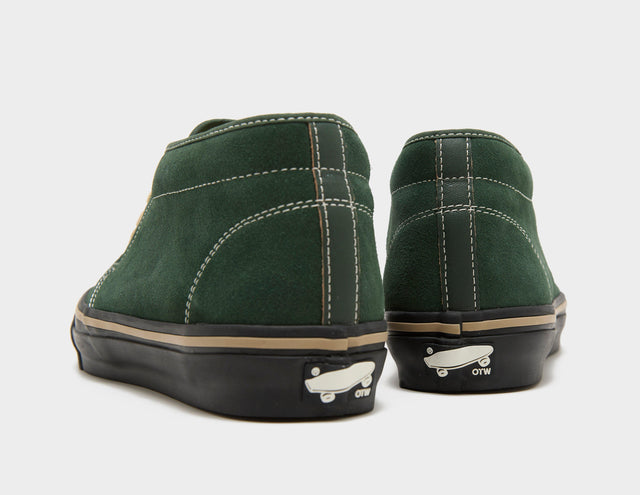 Chukka OTW