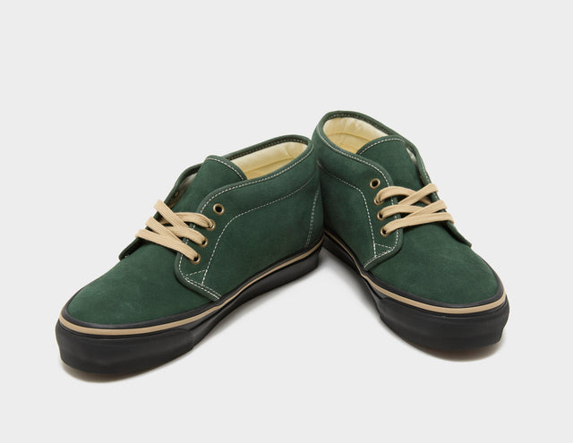 Chukka OTW