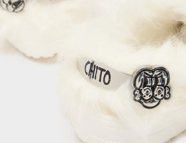 x Chito Crafted Clog