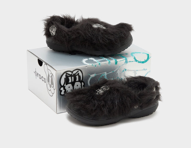 x Chito Crafted Clog