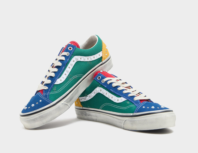 Old Skool