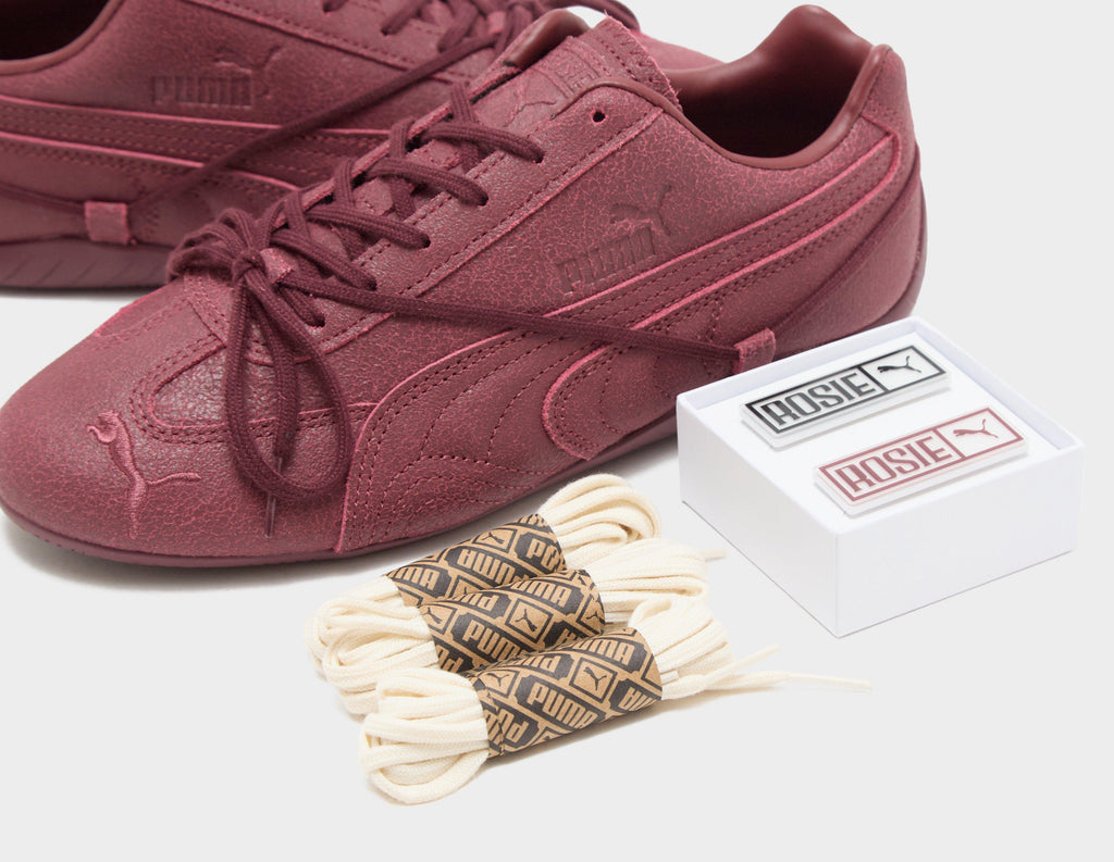 PUMA x ROSÉ Speedcat VTG Women's