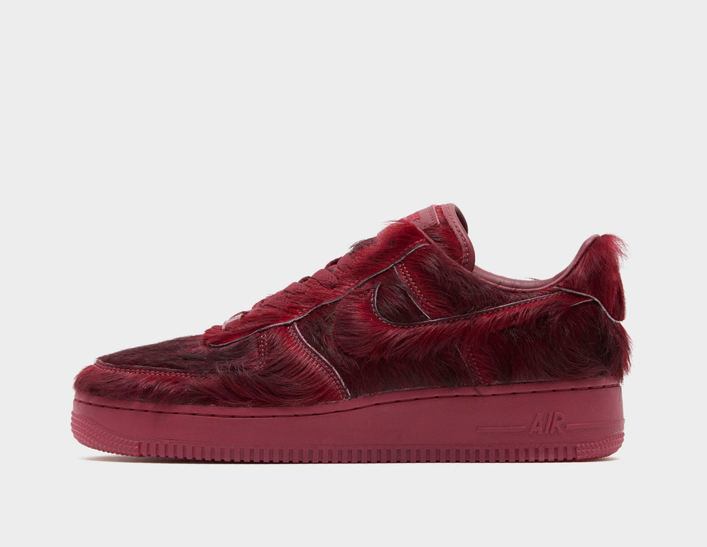 Nike Air Force 1 Low Fur
