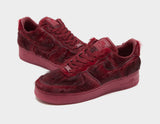 Air Force 1 Low Fur