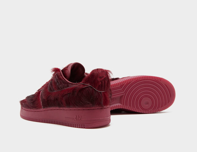 Air Force 1 Low Fur