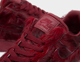 Air Force 1 Low Fur