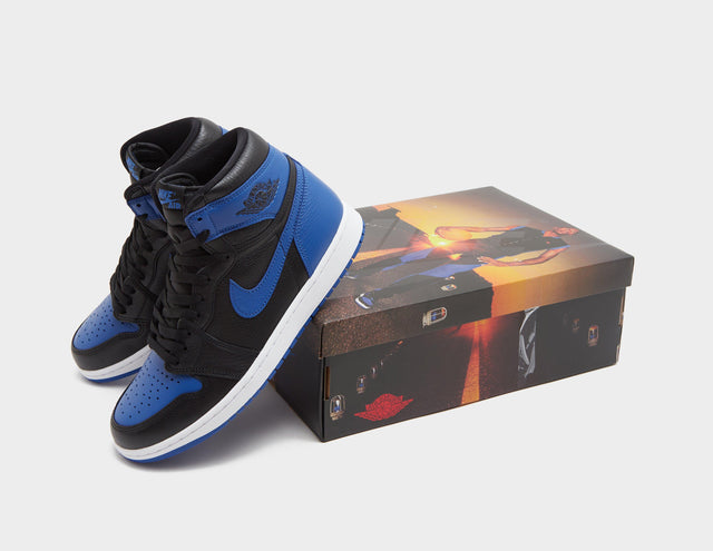 Air 1 High OG 'Royal'
