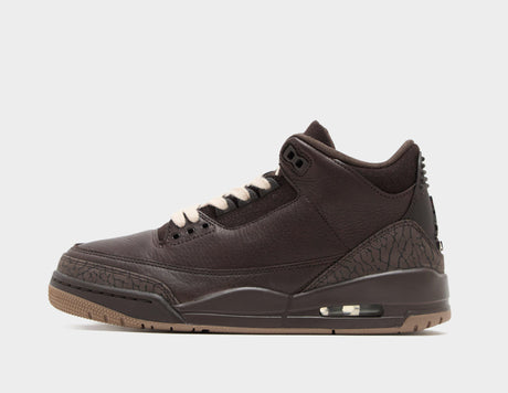 Air 3 Retro 'Fireside' Women's