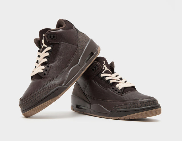 Air 3 Retro 'Fireside' Women's