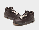 Air 3 Retro 'Fireside' Women's