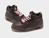 Air 3 Retro 'Fireside' Women's