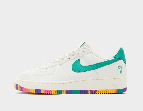 Kobe Air Force 1 Low 'Multi-Color'
