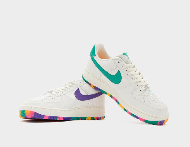 Kobe Air Force 1 Low 'Multi-Color'