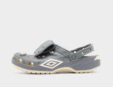 x Umbro Classic Clog