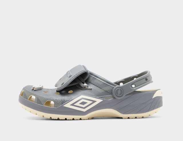 x Umbro Classic Clog