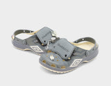 x Umbro Classic Clog