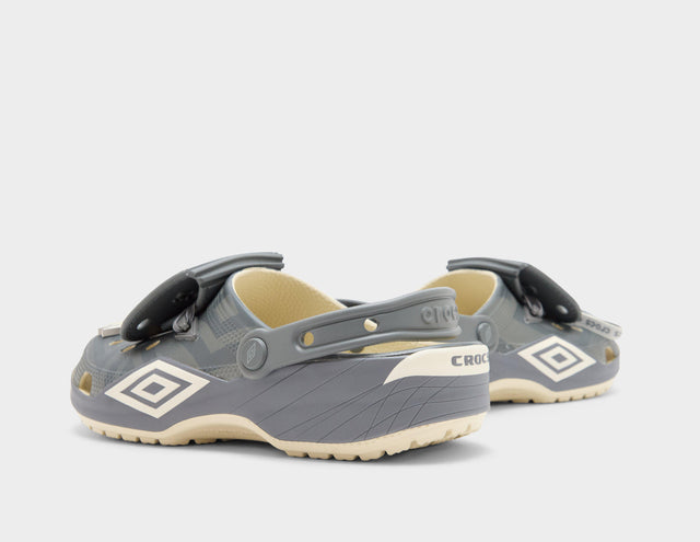 x Umbro Classic Clog