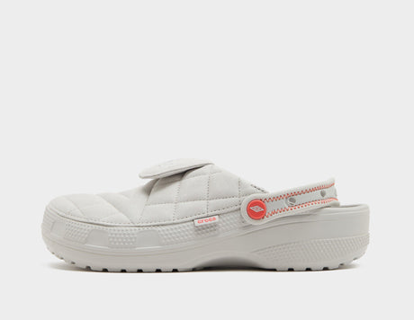 x Umbro Classic Clog