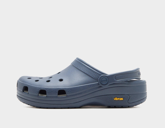 Classic EXP Vibram Clog