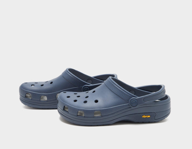 Classic EXP Vibram Clog