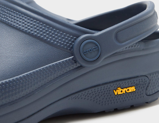 Classic EXP Vibram Clog