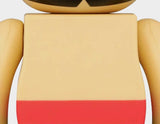 BE@RBRICK Astro Boy 100% & 400%