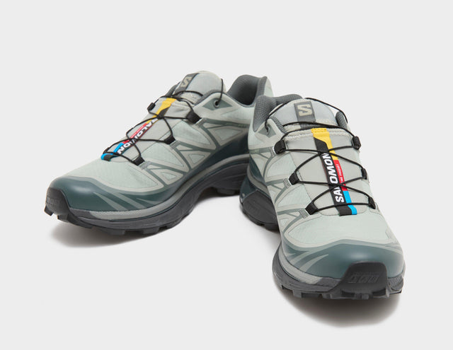 XT-6 GORE-TEX Women's