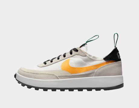 Craft x Tom Sachs General Purpose Shoe