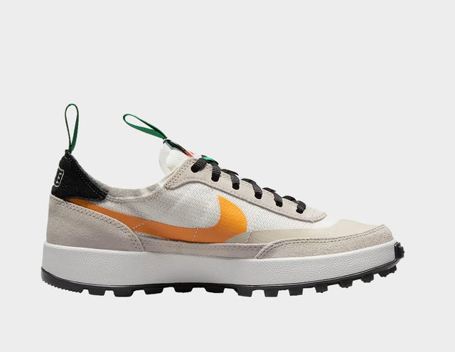 Craft x Tom Sachs General Purpose Shoe