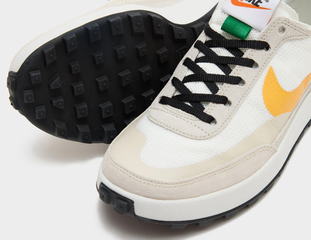 Craft x Tom Sachs General Purpose Shoe
