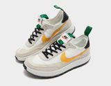 Craft x Tom Sachs General Purpose Shoe