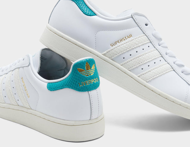 Superstar II 'Liverpool'