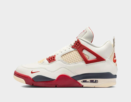 x Nigel Sylvester Air 4 Retro OG