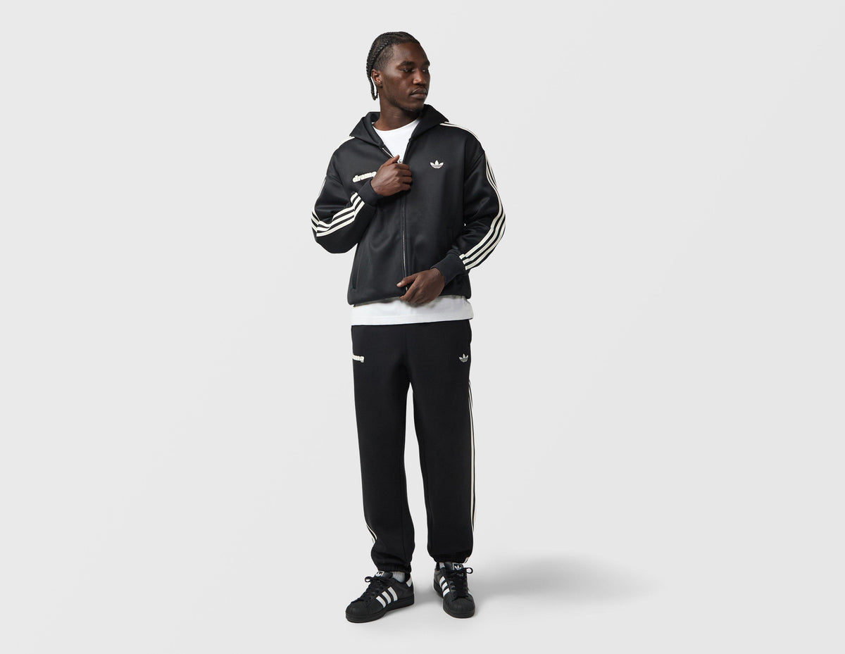 adidas x Drama Call Hooded Track Top