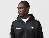 x Drama Call Hooded Track Top