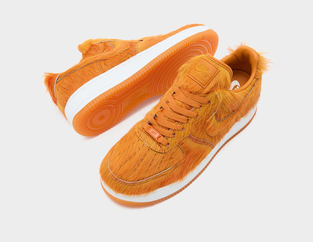 Air Force 1 Low Fur